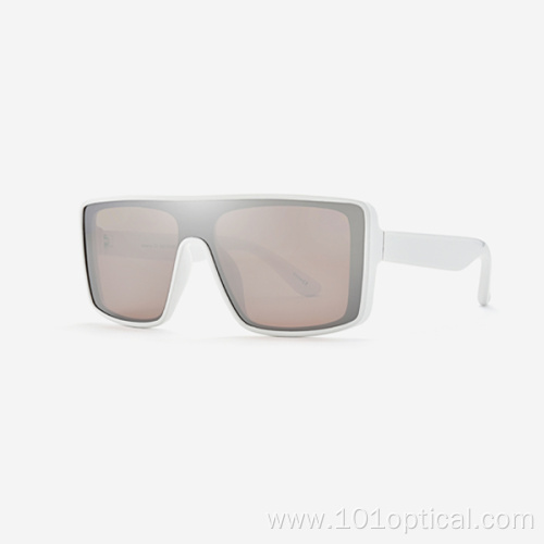 Oversized Square Women and Men Sunglasses